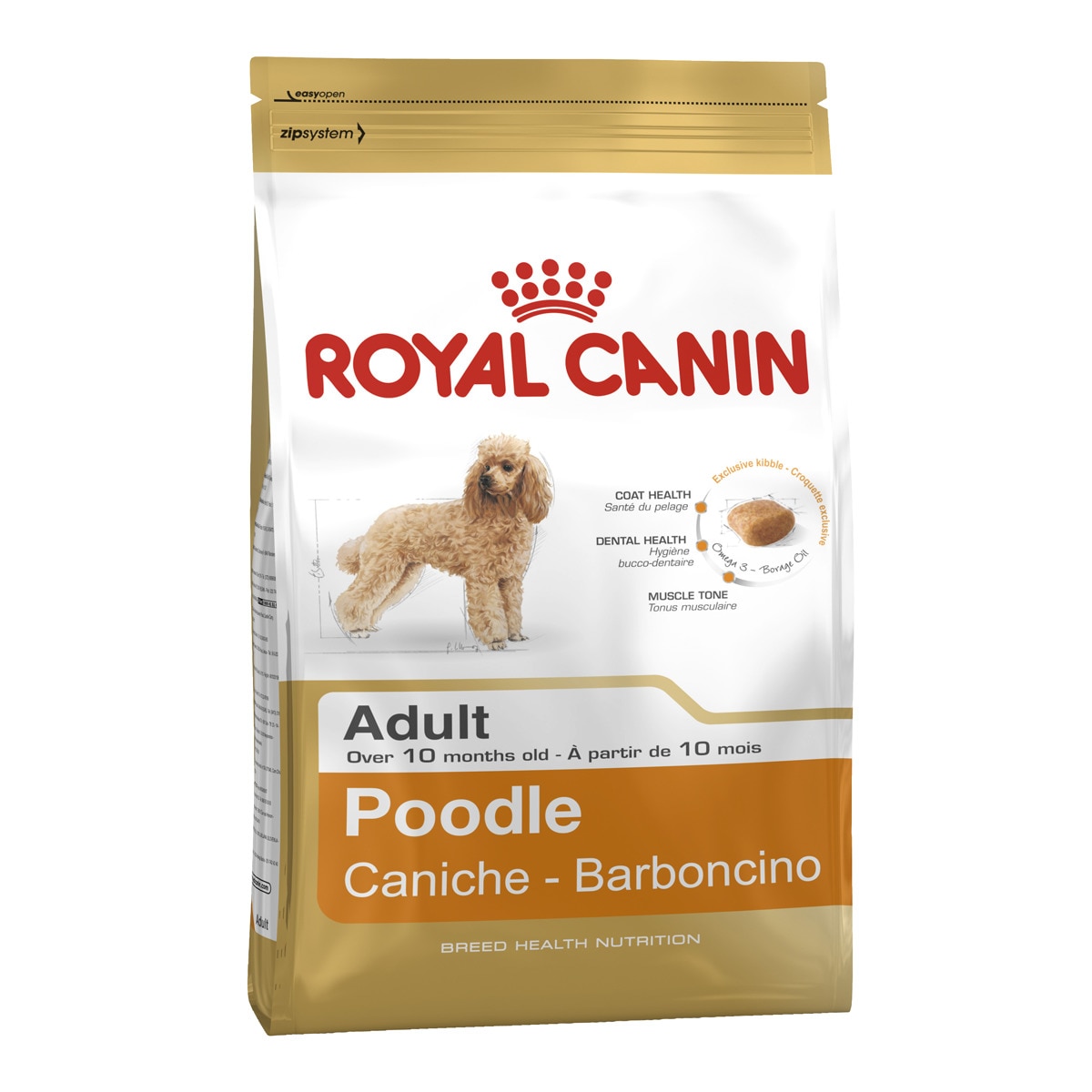 Opinión sobre los piensos de la marca Royal Canin