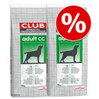 Opinión sobre los piensos de la marca Royal Canin Club / Selection