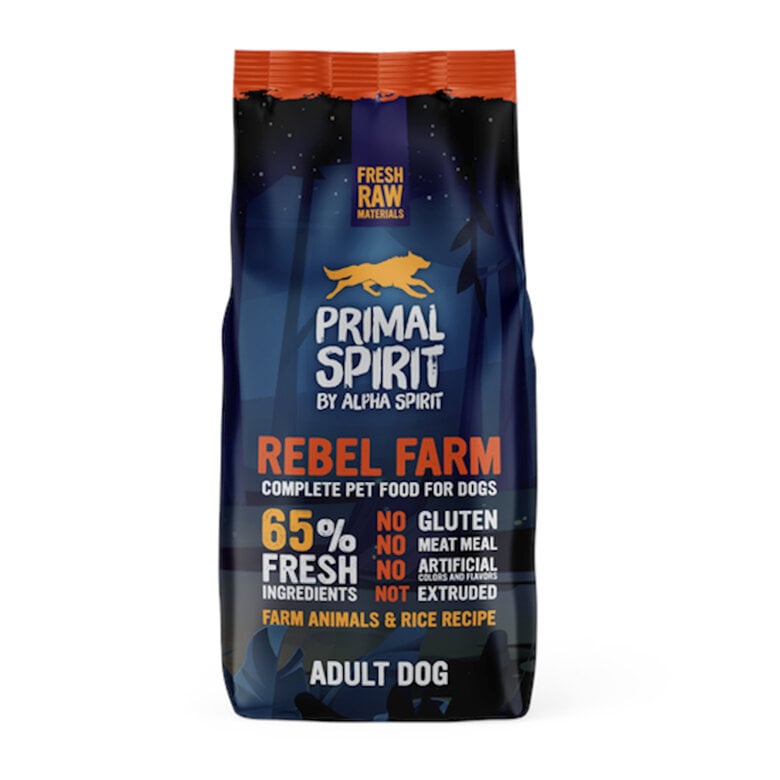 Opinión sobre los piensos de la marca Primal Opinión sobre los piensos de la marca Primal