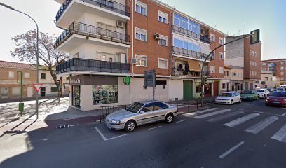 Reina Box | Peluqueria para perros en Talavera de la Reina