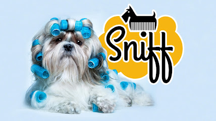 Sniff | Peluqueria para perros en Barcelona
