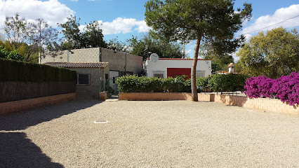 Amics | Albaida