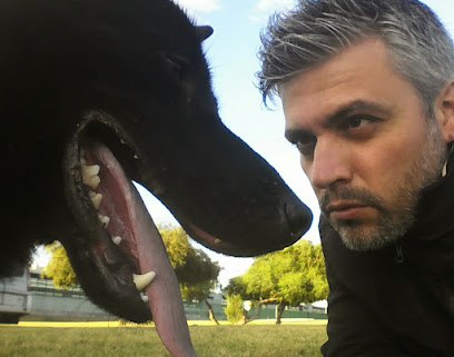 Urancan | Adiestradores de perros en Sevilla