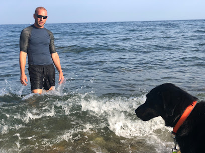 Mathieu Cardon | Adiestradores de perros en El Campello