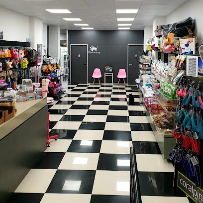 Peluts | Peluqueria para perros en Santa Coloma de Gramanet