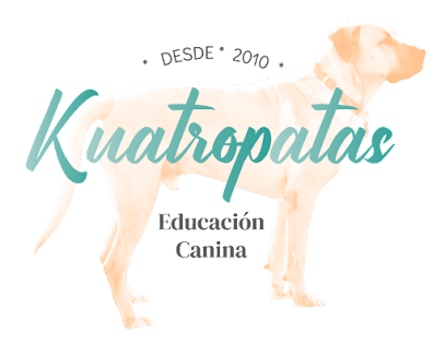 Kuatropatas | Adiestradores de perros en Maruri