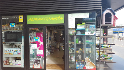 Agronaturandia | Peluqueria para perros en Abrera