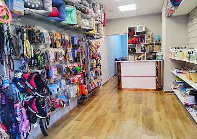 Burbujas | Peluqueria para perros en Albacete