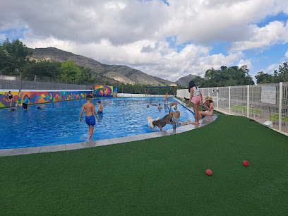 Resort Animal, GOS AVENTURA | Guardería para perros en Castellon de la Plana