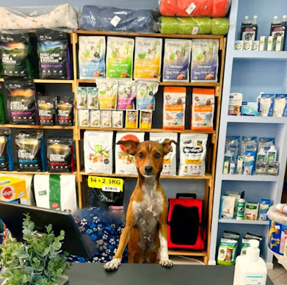 Limpiadog | Peluqueria para perros en Barcelona