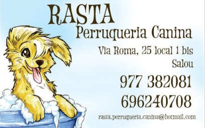 Rasta | Salou