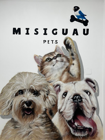 Misiguau Pets | Peluqueria para perros en Granada