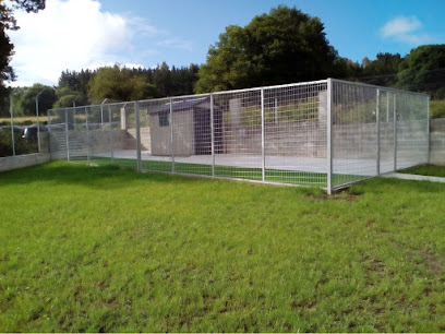 Lassie | Guardería para perros en Duancos