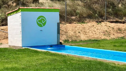 Don del Barri | Guardería para perros en Murchante