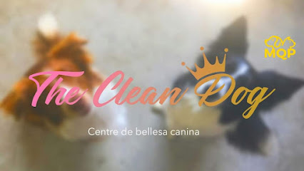 The Clean Dog | Peluqueria para perros en Vilanova i la Geltrú