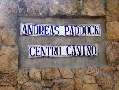 Andreas Paddock | Adiestradores de perros en Arganda del Rey