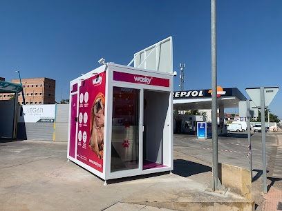 Wasky | Peluqueria para perros en Almendralejo