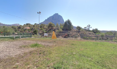 El Realet | Guardería para perros en Finestrat