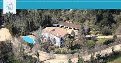 Kan Manu Hotel Canino | Guardería para perros en Argentona