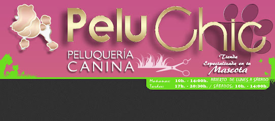 Peluchic Mascotas | Cehegín