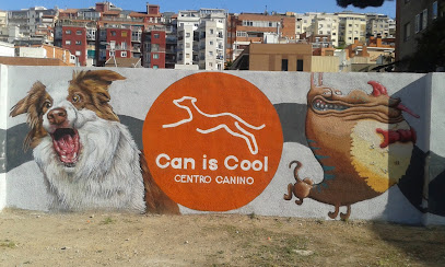 Can is Cool | Adiestradores de perros en Barcelona