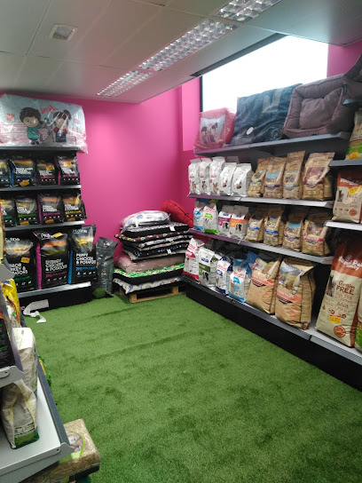 Mascotia Corbera | Peluqueria para perros en Corbera de Llobregat
