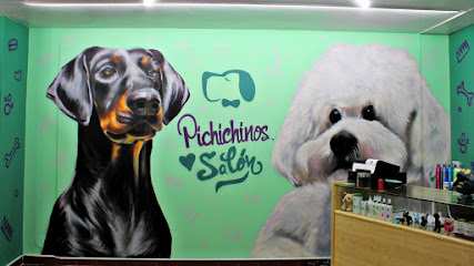 Pichichinos | Peluqueria para perros en Lugo