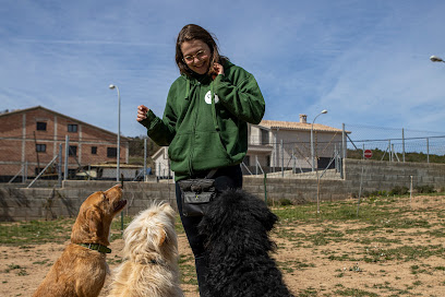 Familia Animal | Adiestradores de perros en Solsona