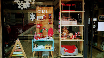 Cachito Guau | Peluqueria para perros en Murcia