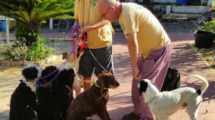 La Comuna Canina | Guardería para perros en Sanlucar la Mayor