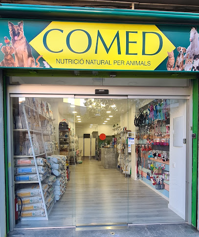 Comed-Posa’Ls Guapos | Peluqueria para perros en Sabadell