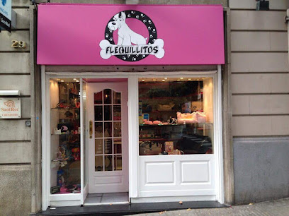 Flequillitos | Peluqueria para perros en Barcelona