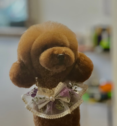 Avenida Poodle | Peluqueria para perros en La Coruña