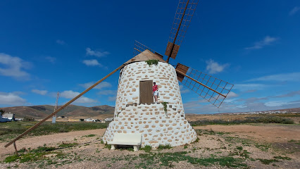 Finca idaira Garcia | Guardería para perros en Las Palmas