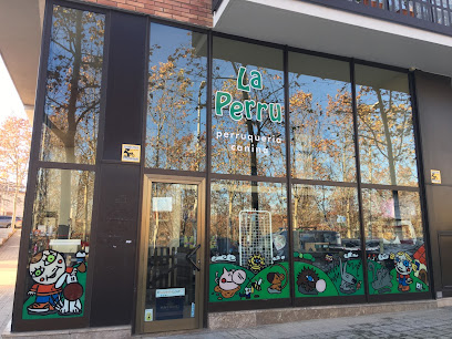 La Perru | Peluqueria para perros en Sant Cugat del Vallès