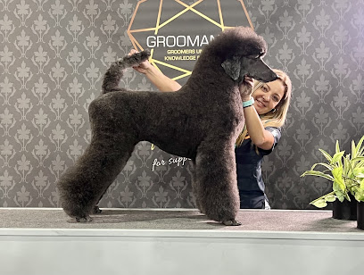 Maite Garcia | Peluqueria para perros en El Prat de Llobregat