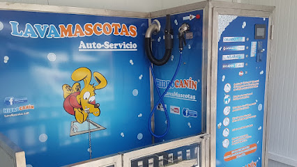 Lavamascotas | Peluqueria para perros en Granada