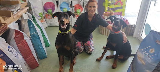 Jordina | Peluqueria para perros en Sant Fruitós de Bages