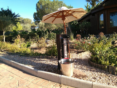 La Madriguera del Lobo | Guardería para perros en Majadahonda