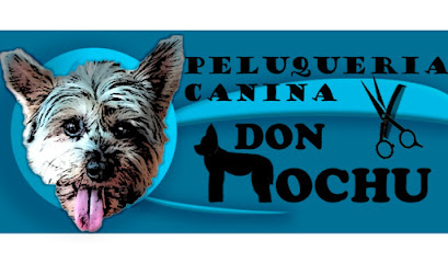 Don Mochu | Peluqueria para perros en San Pedro Alcántara