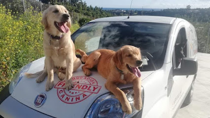 Friendly | Adiestradores de perros en La Cala del Moral