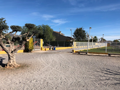 Mediterrania Centro Canino | Guardería para perros en Castelló de la Plana