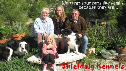 Shieldaig Kennels | Guardería para perros en Finestrat