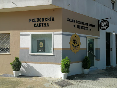 Roberto | Peluqueria para perros en Sanlúcar de Barrameda