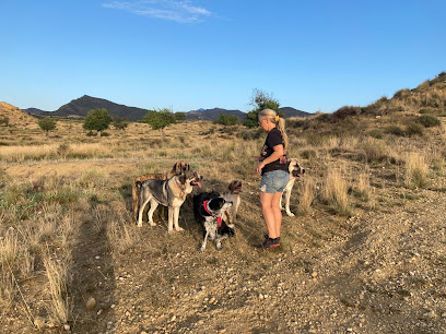 Elke Lachmann | Adiestradores de perros en Alicante