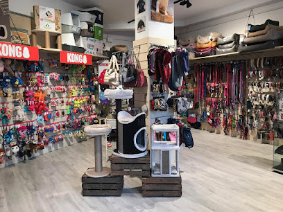 El Racó de La Mascota | Peluqueria para perros en Sant Joan Despí