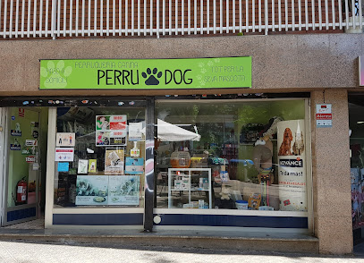 Perrudog | Peluqueria para perros en Barcelona
