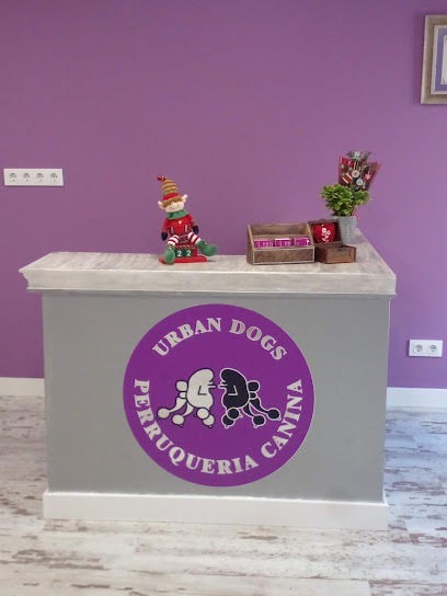 Urban Dogs | Peluqueria para perros en Arenys de Mar