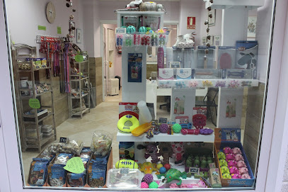Pelu-Can | Peluqueria para perros en Ares