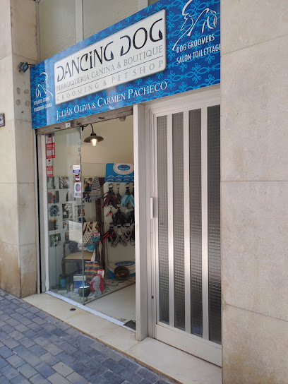 Dancing Dog | Peluqueria para perros en Sitges